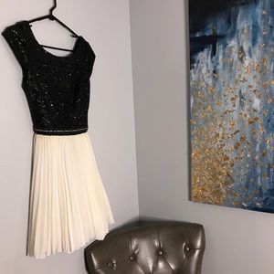 GLAMOROUS Trixxi Homecoming Dress